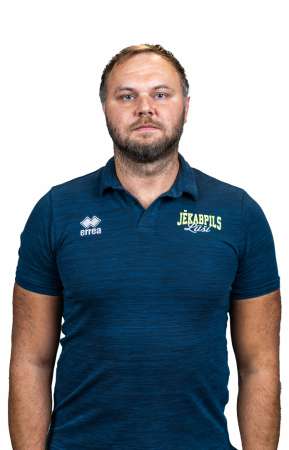 Māris Trušelis