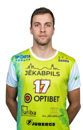 Eriks Voroņko