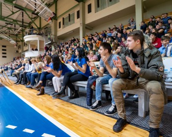 Jēkabpils Lūši pieveic Pērnavu Baltijas līgas ceturtdaļfinālā