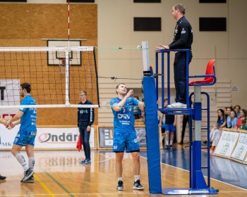 Jēkabpils Lūši pieveic Pērnavu Baltijas līgas ceturtdaļfinālā