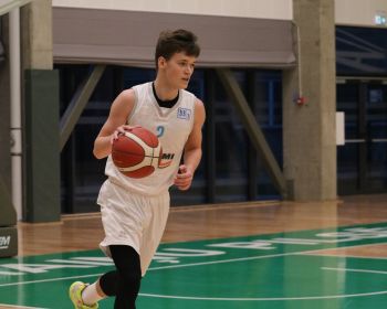 Jēkabpils Lūši pret BJBS Rīga/ Juniors