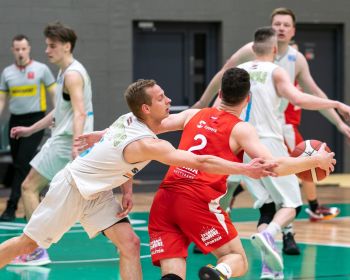 Jēkabpils Lūši Reģionālās basketbola līgas bronzas ieguvēji!!!