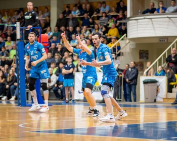Jēkabpils Lūši pieveic Pērnavu Baltijas līgas ceturtdaļfinālā