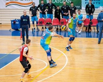 Jēkabpils Lūši pieveic Pērnavu Baltijas līgas ceturtdaļfinālā