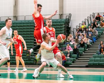Jēkabpils Lūši Reģionālās basketbola līgas bronzas ieguvēji!!!