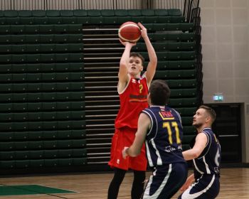 Basketbolisti Jēkabpils Lūši