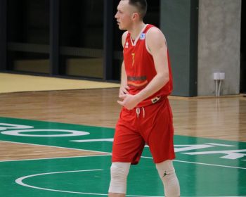 Jēkabpils Lūši pret Salaspils (Reģionālā basketbola līga)