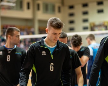 Jēkabpils Lūši pieveic Pērnavu Baltijas līgas ceturtdaļfinālā