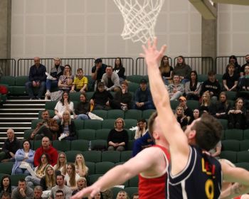 Basketbolisti Jēkabpils Lūši