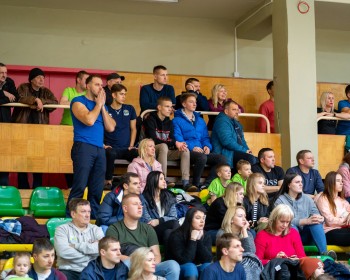 Jēkabpils Lūši pieveic Pērnavu Baltijas līgas ceturtdaļfinālā