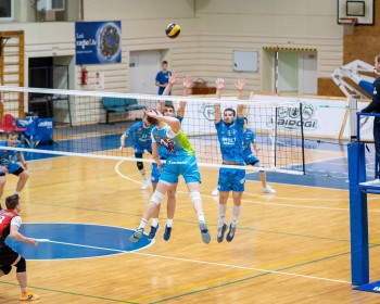 Jēkabpils Lūši pieveic Pērnavu Baltijas līgas ceturtdaļfinālā