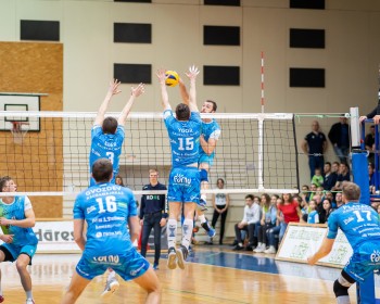 Jēkabpils Lūši pieveic Pērnavu Baltijas līgas ceturtdaļfinālā