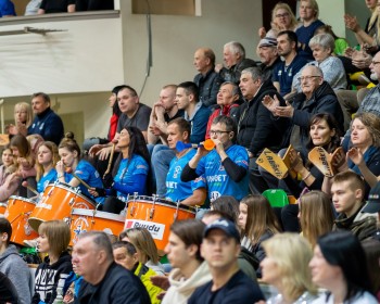 Jēkabpils Lūši pieveic Pērnavu Baltijas līgas ceturtdaļfinālā