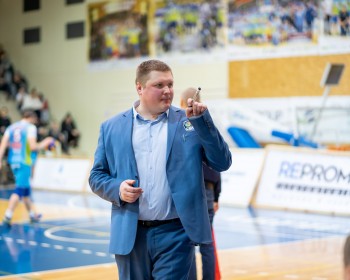 Jēkabpils Lūši pieveic Pērnavu Baltijas līgas ceturtdaļfinālā