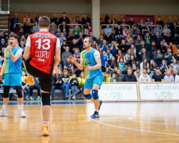 Jēkabpils Lūši pieveic Pērnavu Baltijas līgas ceturtdaļfinālā