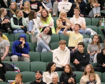Basketbolisti Jēkabpils Lūši