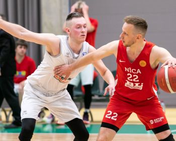 Jēkabpils Lūši Reģionālās basketbola līgas bronzas ieguvēji!!!