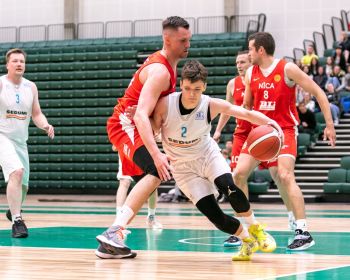 Jēkabpils Lūši Reģionālās basketbola līgas bronzas ieguvēji!!!