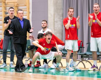 Jēkabpils Lūši Reģionālās basketbola līgas bronzas ieguvēji!!!
