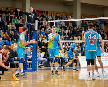 Jēkabpils Lūši pieveic Pērnavu Baltijas līgas ceturtdaļfinālā