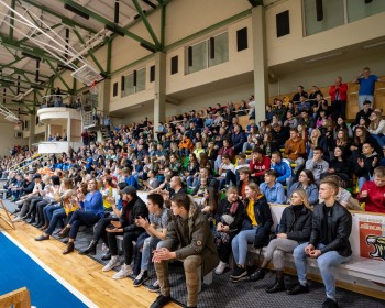 Jēkabpils Lūši pieveic Pērnavu Baltijas līgas ceturtdaļfinālā