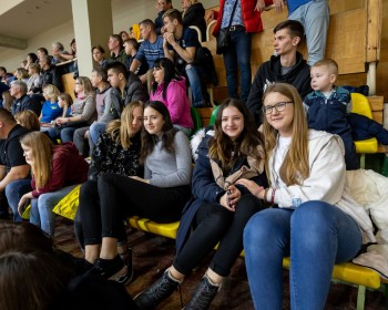 Jēkabpils Lūši pieveic Pērnavu Baltijas līgas ceturtdaļfinālā