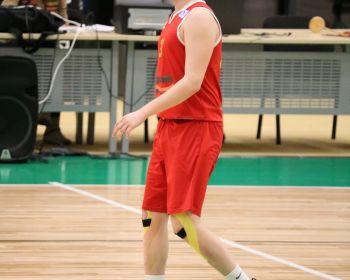 Jēkabpils Lūši pret Salaspils (Reģionālā basketbola līga)