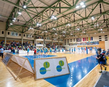 Jēkabpils Lūši pieveic Pērnavu Baltijas līgas ceturtdaļfinālā