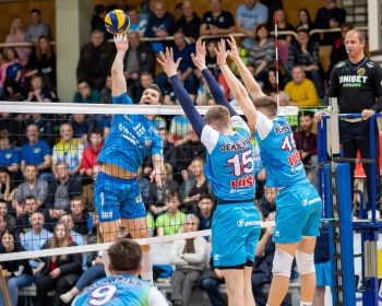 Jēkabpils Lūši pieveic Pērnavu Baltijas līgas ceturtdaļfinālā