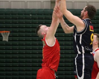 Basketbolisti Jēkabpils Lūši