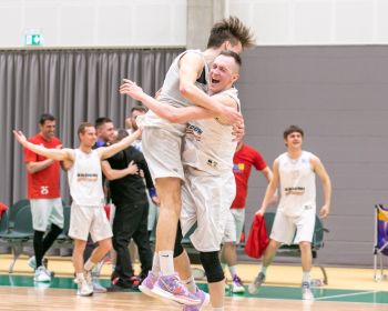 Jēkabpils Lūši Reģionālās basketbola līgas bronzas ieguvēji!!!