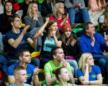 Jēkabpils Lūši pieveic Pērnavu Baltijas līgas ceturtdaļfinālā