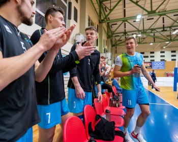 Jēkabpils Lūši pieveic Pērnavu Baltijas līgas ceturtdaļfinālā
