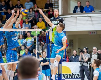 Jēkabpils Lūši pieveic Pērnavu Baltijas līgas ceturtdaļfinālā