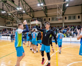 Jēkabpils Lūši pieveic Pērnavu Baltijas līgas ceturtdaļfinālā
