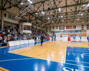 Jēkabpils Lūši pieveic Pērnavu Baltijas līgas ceturtdaļfinālā