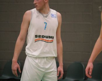 Jēkabpils Lūši pret BJBS Rīga/ Juniors