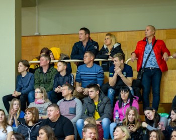 Jēkabpils Lūši pieveic Pērnavu Baltijas līgas ceturtdaļfinālā