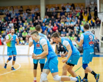 Jēkabpils Lūši pieveic Pērnavu Baltijas līgas ceturtdaļfinālā