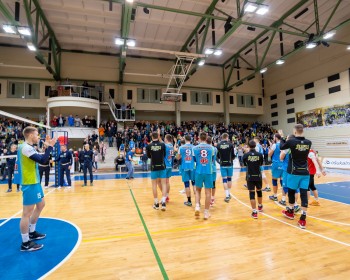 Jēkabpils Lūši pieveic Pērnavu Baltijas līgas ceturtdaļfinālā