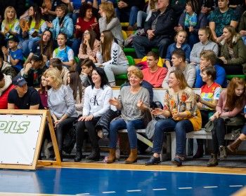 Jēkabpils Lūši pieveic Pērnavu Baltijas līgas ceturtdaļfinālā
