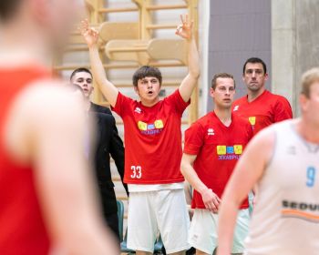 Jēkabpils Lūši Reģionālās basketbola līgas bronzas ieguvēji!!!