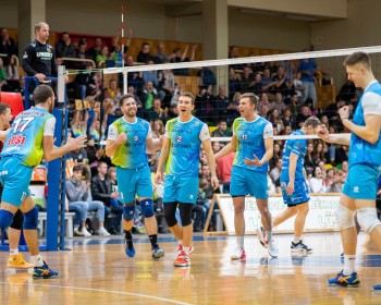 Jēkabpils Lūši pieveic Pērnavu Baltijas līgas ceturtdaļfinālā