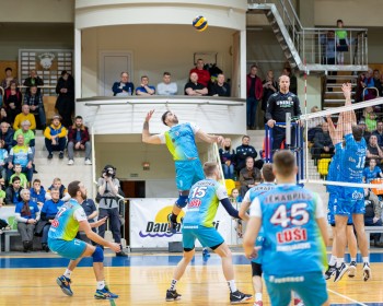 Jēkabpils Lūši pieveic Pērnavu Baltijas līgas ceturtdaļfinālā