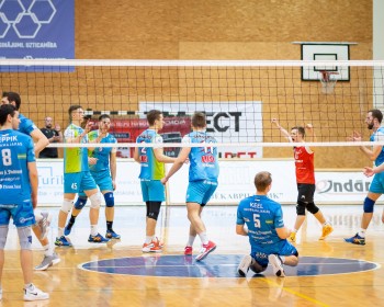 Jēkabpils Lūši pieveic Pērnavu Baltijas līgas ceturtdaļfinālā