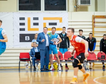 Jēkabpils Lūši pieveic Pērnavu Baltijas līgas ceturtdaļfinālā