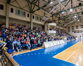 Jēkabpils Lūši pieveic Pērnavu Baltijas līgas ceturtdaļfinālā