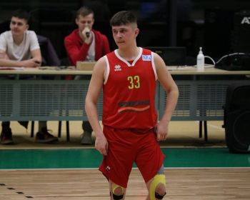 Jēkabpils Lūši pret Salaspils (Reģionālā basketbola līga)