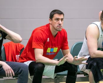 Jēkabpils Lūši Reģionālās basketbola līgas bronzas ieguvēji!!!