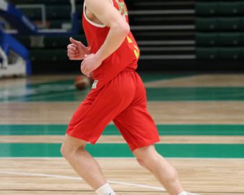 Basketbolisti Jēkabpils Lūši
